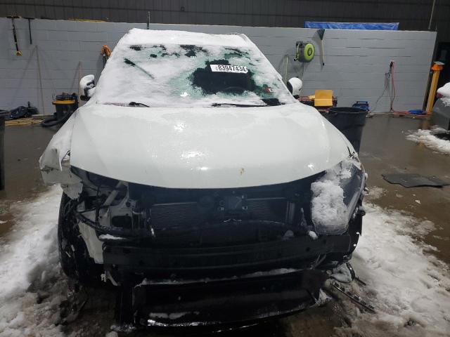2018 NISSAN ROGUE S KNMAT2MVXJP580461