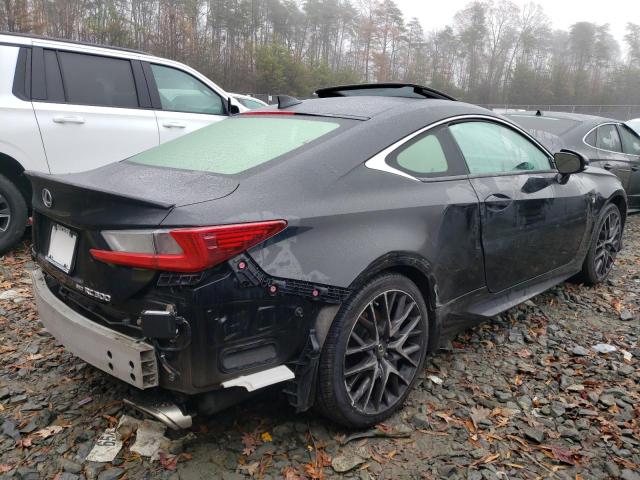 2016 LEXUS RC 300 JTHSM5BC7G5001711