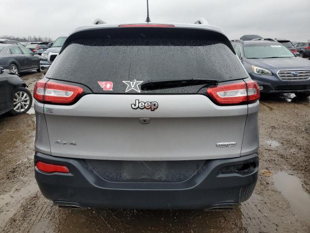 2017 JEEP CHEROKEE L - 1C4PJMCS6HD238052