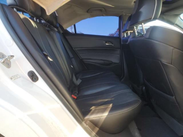 2019 ACURA ILX PREMIU - 19UDE2F71KA004639