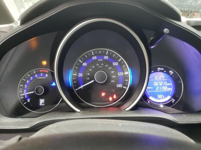 2018 HONDA FIT LX - 3HGGK5H4XJM733752