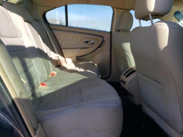 2015 FORD TAURUS SE - 1FAHP2D9XFG178412