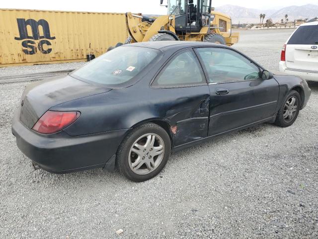 ACURA 2.3CL 1999 black  gas 19UYA3153XL000578 photo #4