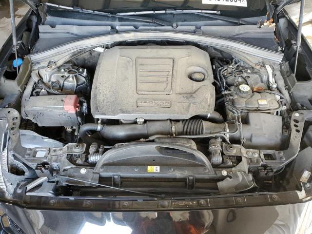 2018 JAGUAR F-PACE PRE - SADCK2FXXJA258131