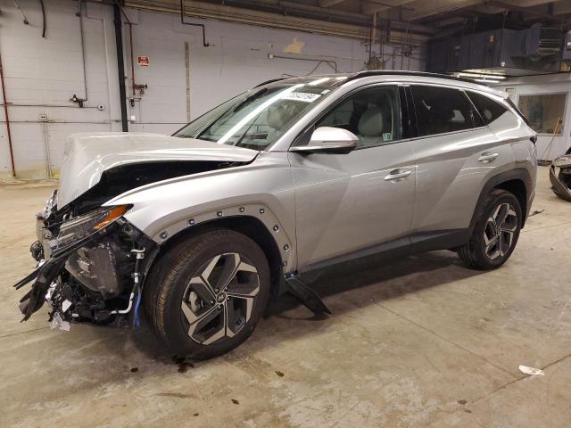 2024 HYUNDAI TUCSON LIM #3113803604
