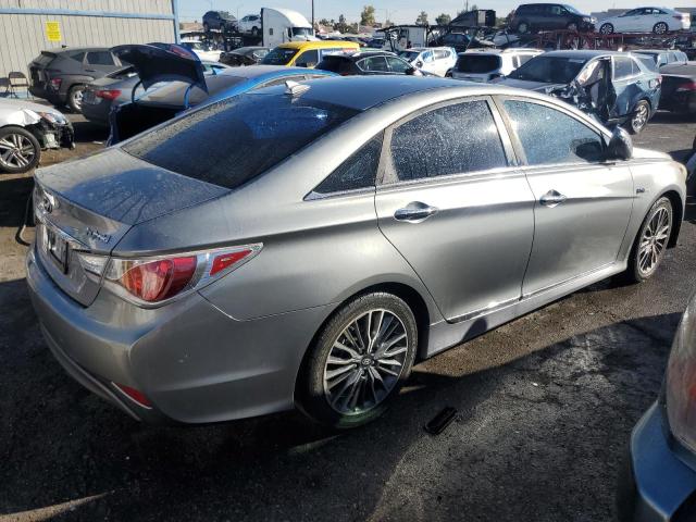 VIN KMHEC4A40EA113448 2014 HYUNDAI SONATA no.3