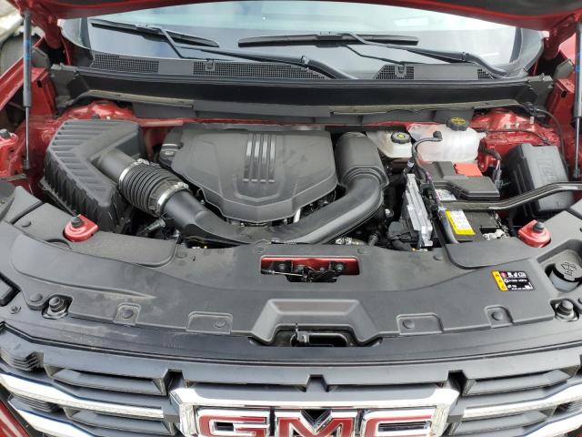 2024 GMC ACADIA UPL 1GKENKKS4RJ188308