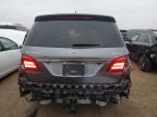 Lot #3028719709 2019 MERCEDES-BENZ GLS 450 4M