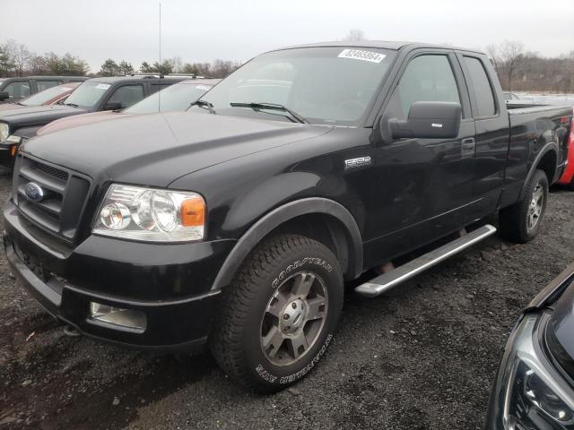 FORD F150