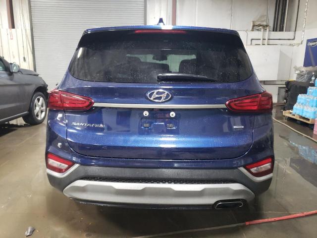 2020 HYUNDAI SANTA FE S - 5NMS3CAD7LH189222