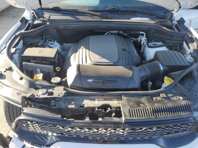 2023 DODGE DURANGO PU 1C4SDJFT2PC590828
