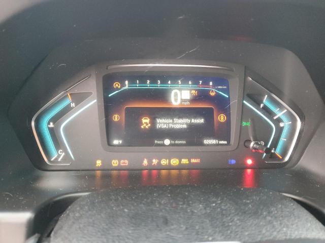 2023 HONDA ODYSSEY TO - 5FNRL6H87PB016784