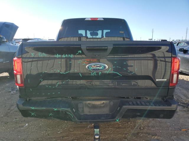 2018 FORD F150 SUPER - 1FTEW1EPXJFC42776