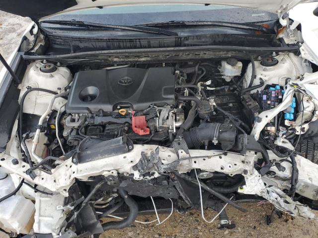2019 TOYOTA CAMRY L - 4T1B11HK0KU805067
