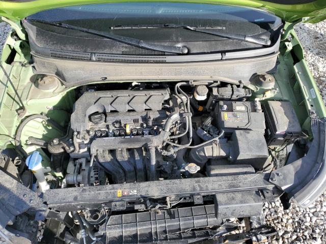 2022 HYUNDAI VENUE SEL - KMHRC8A39NU149928