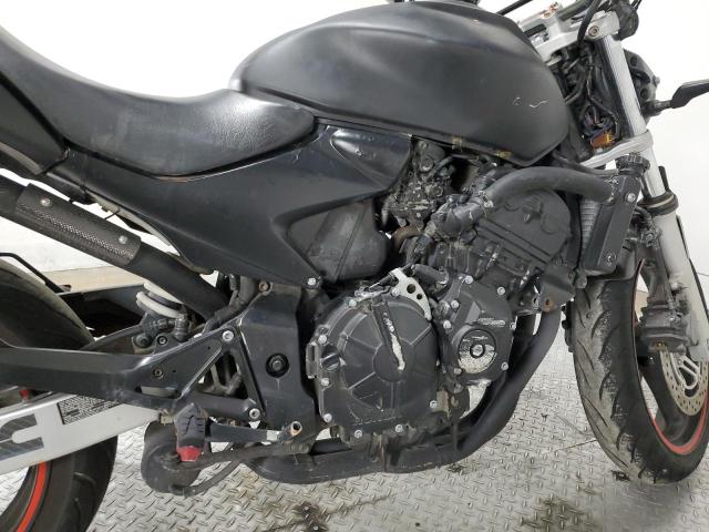 2004 HONDA CB600 F ZDCPC36174F000015