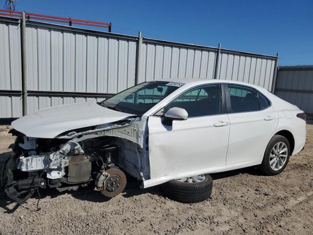 Vin: 4t1c11ak4nu639378, lot: 85260254, toyota camry le 2022 img_1