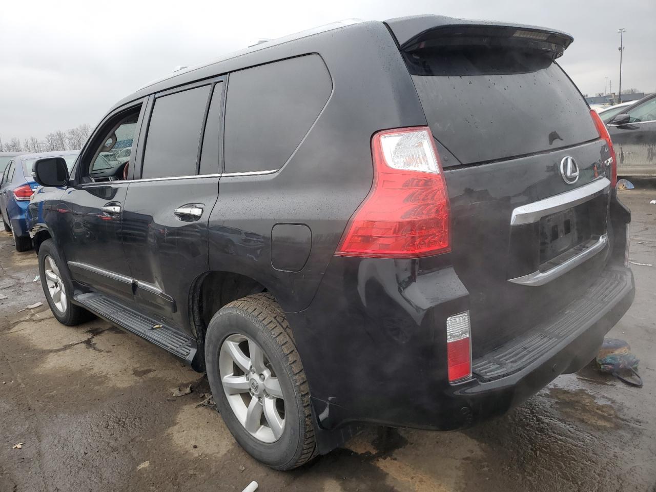 Lot #3034318072 2013 LEXUS GX 460