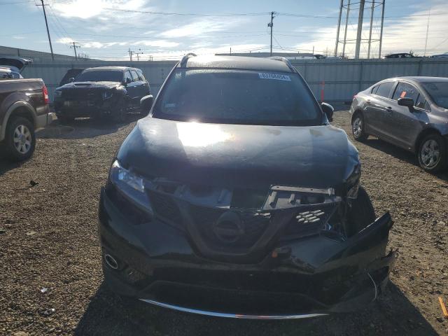 2015 NISSAN ROGUE S - KNMAT2MT4FP507107