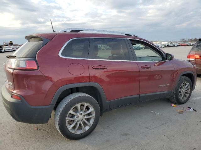 2019 JEEP CHEROKEE L 1C4PJLCX5KD190590