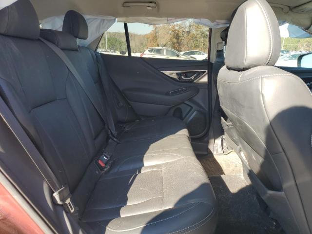 2021 SUBARU OUTBACK LI - 4S4BTANC7M3136036