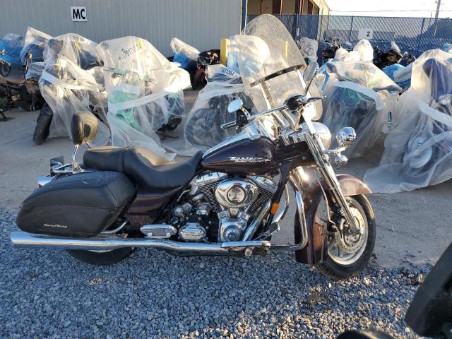 2007 HARLEY-DAVIDSON FLHRS #3025056211