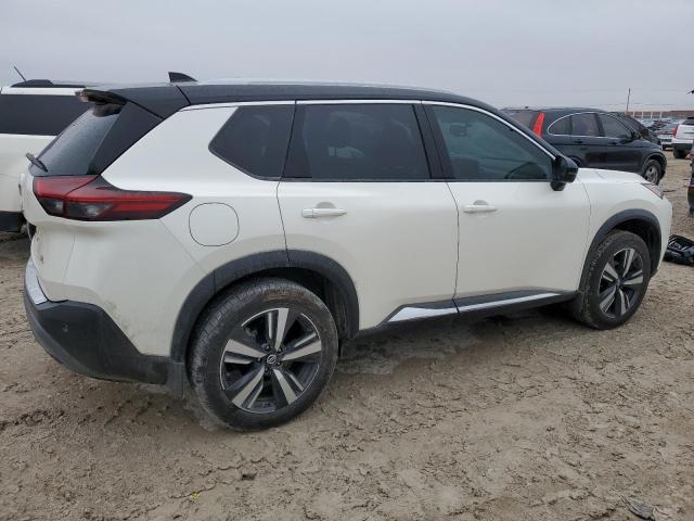 2021 NISSAN ROGUE SL - JN8AT3CA8MW028735
