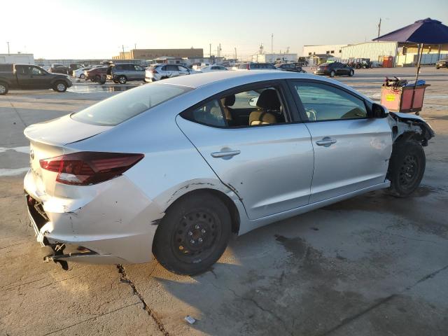 2019 HYUNDAI ELANTRA SE - 5NPD74LF6KH495749