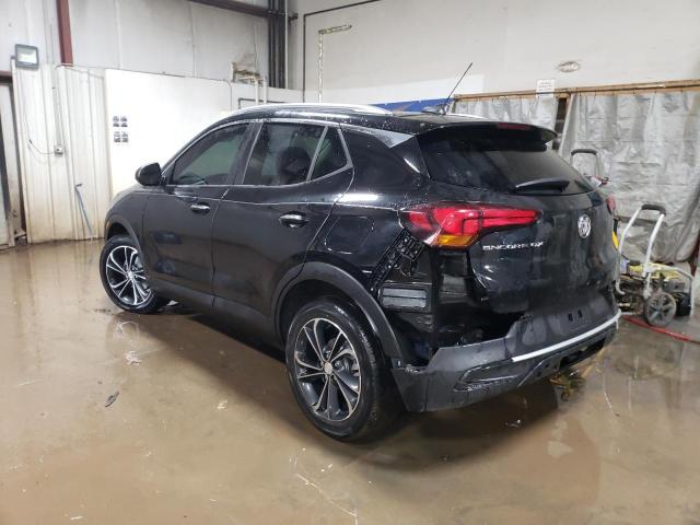 2020 BUICK ENCORE GX - KL4MMDSL7LB108381