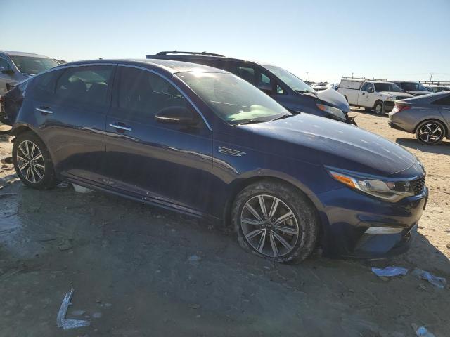 2019 KIA OPTIMA EX - 5XXGU4L18KG292402
