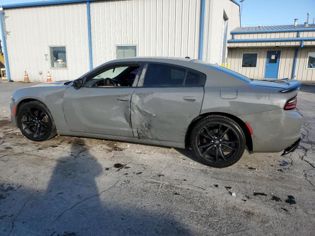 Vin: 2c3cdxbg2jh290361, lot: 85261994, dodge charger sxt 20182
