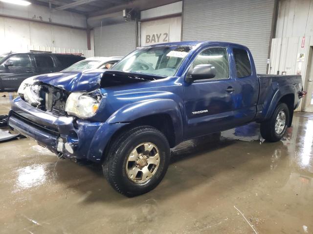 TOYOTA TACOMA ACC