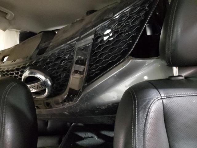 2017 NISSAN ROGUE SPT JN1BJ1CR8HW121764
