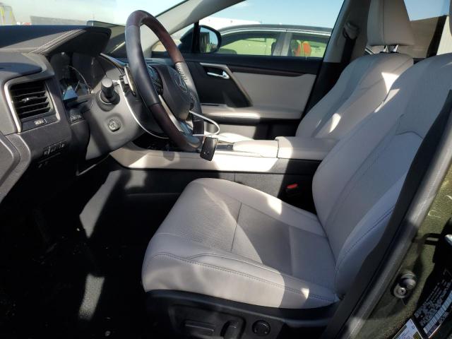 2020 LEXUS RX 450H 2T2HGMDA0LC051948