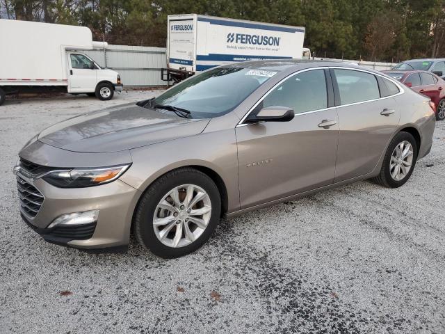 2023 CHEVROLET MALIBU LT #3037045731