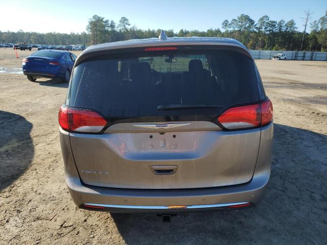 2018 CHRYSLER PACIFICA T - 2C4RC1FG7JR125450
