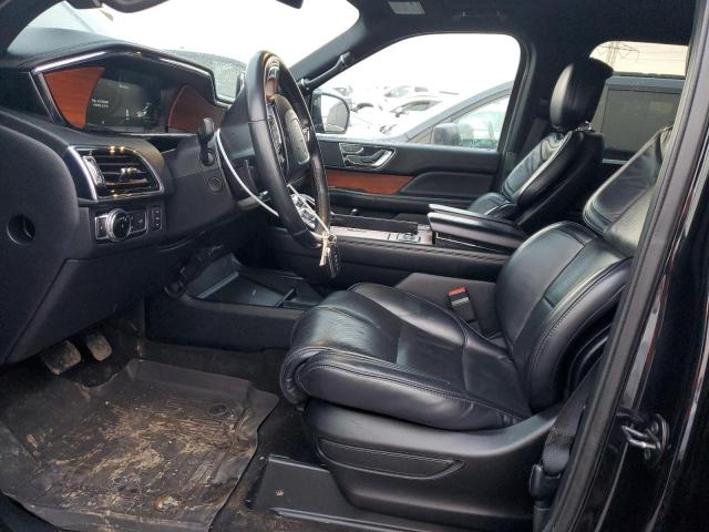 2019 LINCOLN NAVIGATOR - 5LMJJ3JTXKEL16905