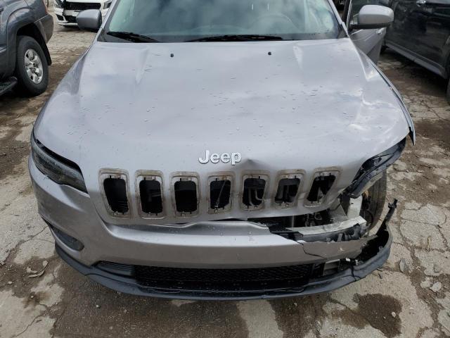 2020 JEEP CHEROKEE L - 1C4PJMLB5LD546998
