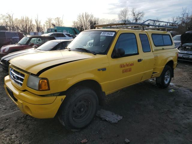 2002 FORD RANGER SUP #3030557843