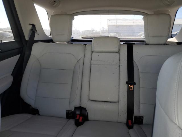2017 MERCEDES-BENZ GLE 350 4M - 4JGDA5HB0HA910170
