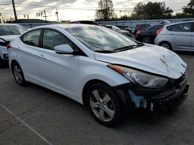 Vin: 5npdh4ae1dh377408, lot: 82093564, hyundai elantra gls 20134