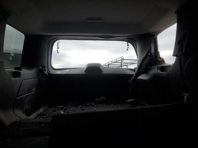 2009 JEEP LIBERTY SP #3303690035