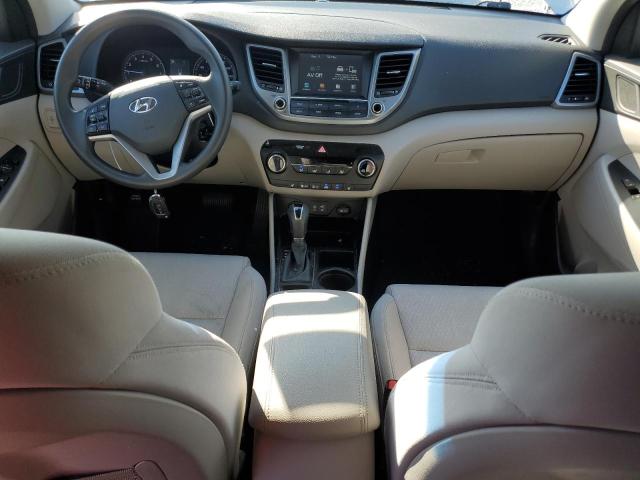 2018 HYUNDAI TUCSON SEL - KM8J33A48JU609079
