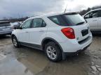 Lot #3023733913 2012 CHEVROLET EQUINOX LS