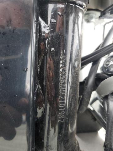 2007 SUZUKI VZ800 JS1VS56A072101982