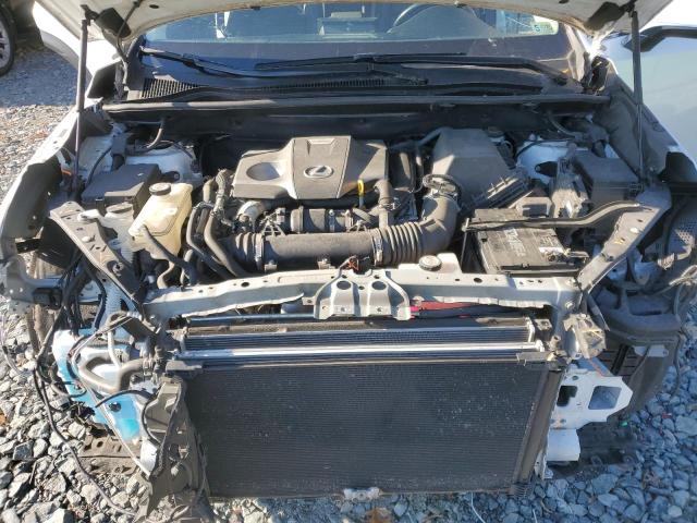 2017 LEXUS NX 200T BA - JTJBARBZ3H2107188
