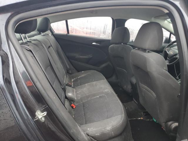 2016 CHEVROLET CRUZE LT - 1G1BE5SM5G7304068