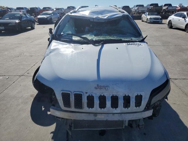 2019 JEEP CHEROKEE L - 1C4PJLDB6KD275070