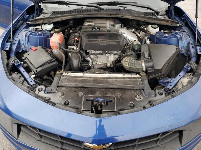 2023 CHEVROLET CAMARO 1G1FB1RX4P0121286