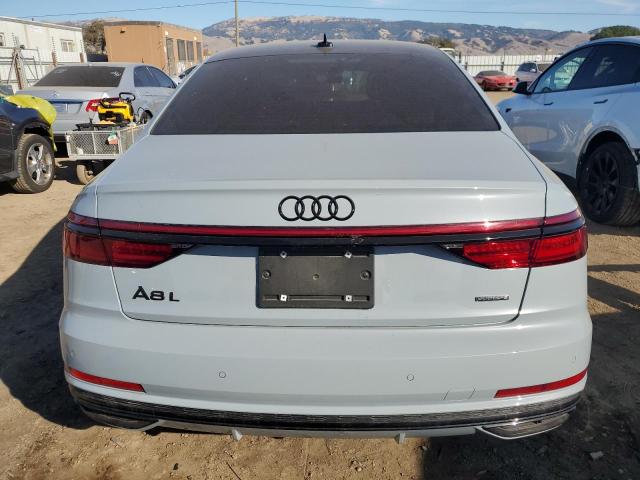 2021 AUDI A8 L WAU8EAF86MN012991